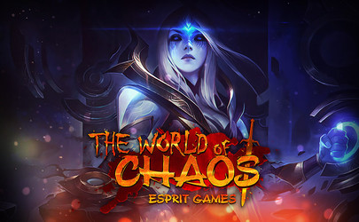 World of Chaos