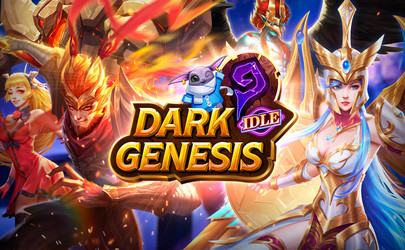 Dark Genesis