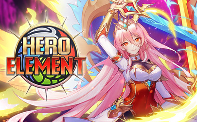 Hero Element