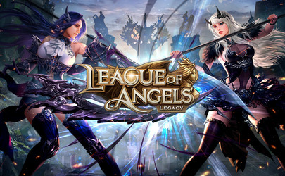 League of Angels: Legacy