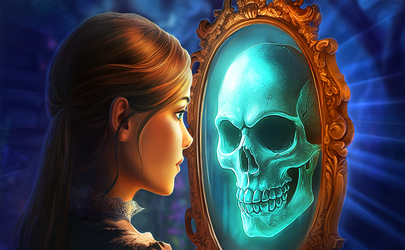 Зазеркалье