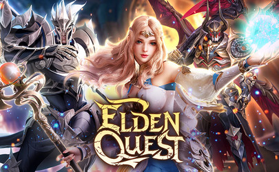 Elden Quest