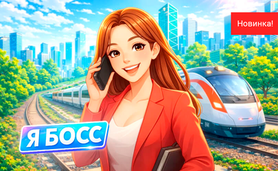 Я Босс